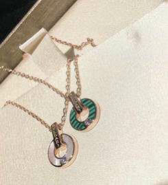 Picture of Bvlgari Necklace _SKUBvlgarinecklacelyh041033